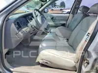 1999 Ford CROWN фото