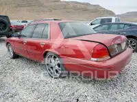1999 Ford CROWN photo