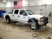 1999 Ford F-350 фото