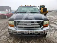 1999 Ford F-350 photo