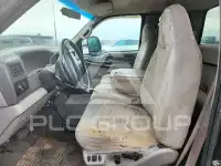 1999 Ford F-350 photo