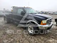 1999 Ford F-350 photo