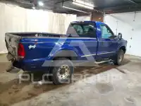 1999 Ford F-350 фото