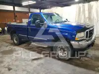 1999 Ford F-350 фото