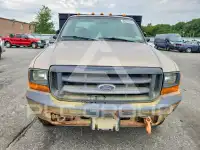 1999 Ford F-350 photo