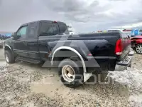 1999 Ford F-350 photo