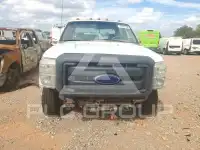 1999 Ford F-350 фото