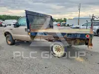1999 Ford F-350 photo