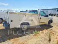 1999 Ford F-350 фото