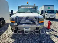 1999 Ford F-350 фото