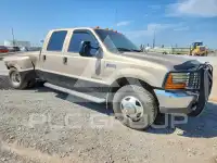 1999 Ford F-350 photo