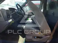 1999 Ford F-350 фото