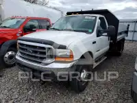 1999 Ford F-350 фото