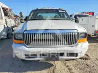 1999 Ford F-350 photo