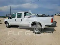 1999 Ford F-350 photo