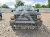 1999 Ford F-350 фото