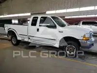 1999 Ford F-350 фото