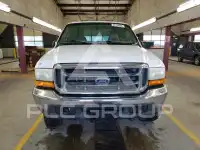 1999 Ford F-350 фото
