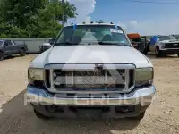 1999 Ford F-350 photo