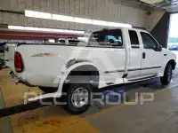 1999 Ford F-350 фото