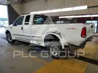 1999 Ford F-350 фото