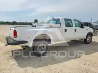1999 Ford F-350 photo