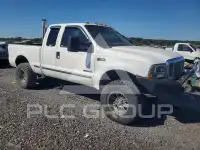 1999 Ford F-250 фото