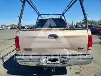 1999 Ford F-250 фото