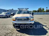 1999 Ford F-250 фото