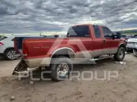 1999 Ford F-250 фото