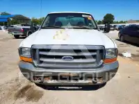 1999 Ford F-250 photo