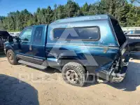 1999 Ford F-250 фото