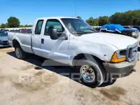 1999 Ford F-250 photo