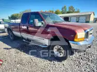 1999 Ford F-250 photo