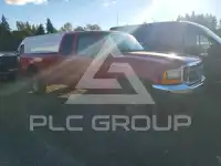 1999 Ford F-250 фото
