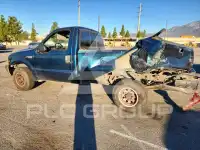 1999 Ford F-250 фото