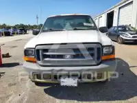 1999 Ford F-250 фото