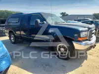 1999 Ford F-250 фото