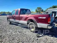 1999 Ford F-250 photo