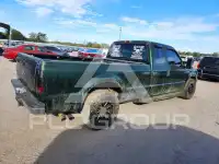 1999 Ford F-250 фото