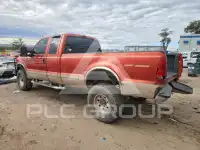 1999 Ford F-250 фото