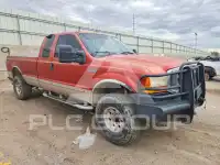 1999 Ford F-250 фото