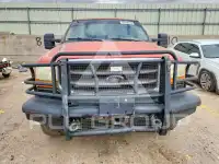 1999 Ford F-250 фото