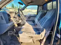 1999 Ford F-250 фото