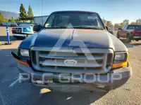1999 Ford F-250 фото