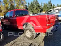 1999 Ford F-250 фото