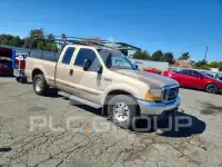 1999 Ford F-250 фото