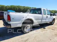 1999 Ford F-250 photo