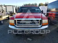 1999 Ford F-250 фото