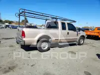 1999 Ford F-250 фото